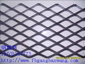 重型鋼板網在發電廠的用途－03