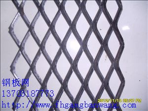 鋼板網GW4x22－03