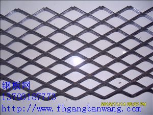 鋼板網GW6x22mm-01