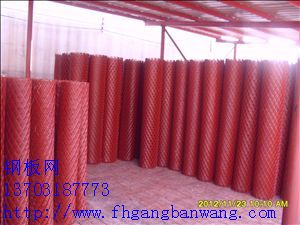 云南鋼板網－04