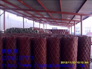 護(hù)坡鋼板網(wǎng)規(guī)格－02