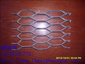 六角拉伸鋼板網-03