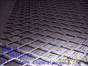 廈門鋼板網-01