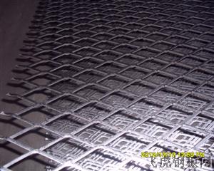 60刀不銹鋼鋼板網－０１