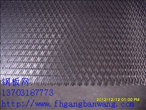 5.0mm不銹鋼鋼板網-03