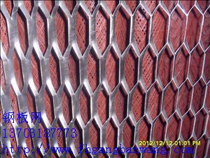 六角拉伸鋼板網-04