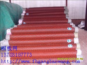 廣西鋼板網－04