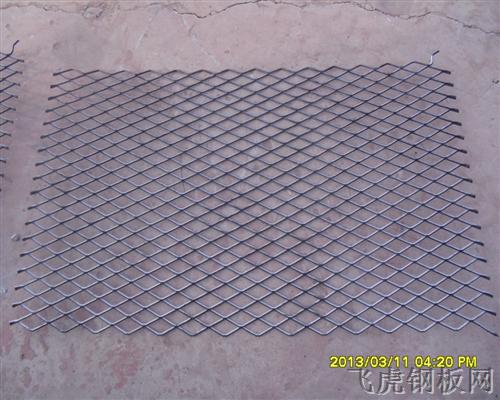 建筑鋼笆網片-０１