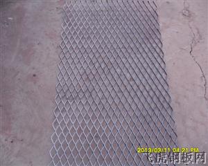 鋼笆網片在建筑行業的應用－０１