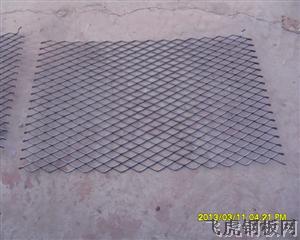 鋼笆網片與竹跳板片的區別－０２