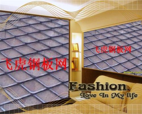 鋼笆網片的優點是什么-01