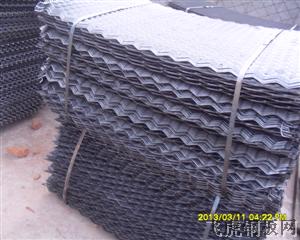 鋼笆網片廠－０３