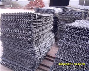 鋼笆網片的優點是什么－０４