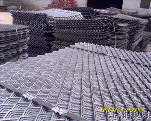 建筑鋼笆網片－０４