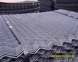 鋼笆網片在建筑行業的應用－０３