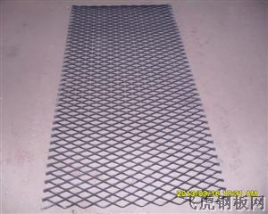 不銹鋼鋼板網GW4.0x22x60mm－０４