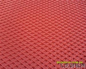 湖南鋼板網zw24－０４