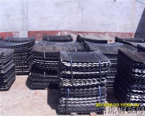 新型建筑腳手架“毛竹片”阻燃性強－０５