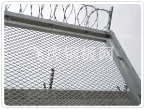 護欄用鋼板網02